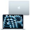Laptop APPLE MacBook Air 2025 15.3" Retina M4 32GB RAM 1TB SSD macOS Błękitny Procesor Apple M4