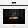 Piekarnik ELECTROLUX LOE8H39V MealAssist Eektryczny Biały A+