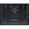 Piekarnik ELECTROLUX LOE8H39V MealAssist Eektryczny Biały A+ Wykonanie wnętrza piekarnika Emalia