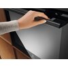 Piekarnik ELECTROLUX LOD8C39Z SurroundCook Elektryczny parowy Czarny A+ Typ prowadnic w piekarniku Drabinkowe + 1 poziom prowadnic teleskopowych