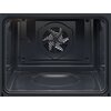 Piekarnik ELECTROLUX Seria 700 MealAssist LOE8H39Z Czarny Elektryczny A+ Typ prowadnic w piekarniku Drabinkowe + 1 poziom prowadnic teleskopowych