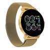 Smartwatch BEMI Ari Złoty Grubość koperty [mm] 10.5