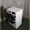 Pralka BEKO slim XBM3WFU47215W b300 7kg 1200 obr.EnergySpin SteamCure Zużycie wody na cykl [l] 43