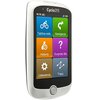 Nawigacja rowerowa i dla pieszych MIO Cyclo 215 HC 3.5" Europa, satelitarna Szerokość [mm] 68