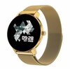Smartwatch BEMI Ari Złoty