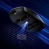 Mysz MCHOSE AX5 Magnessium Alloy Wireless Pro Max Różowy Typ myszy Optyczna