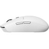 Mysz MCHOSE MC-G3-2 Biały Rozdzielczość 12000 dpi