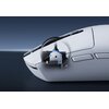 Mysz MCHOSE MC-G3-2 Biały Interfejs 2.4 GHz