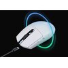 Mysz MCHOSE MC-G3-2 Biały Typ myszy Optyczna