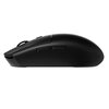 Mysz MCHOSE MC-G3-12 Czarny Typ myszy Optyczna