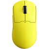 Mysz MCHOSE A5 Pro Max Żółty