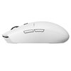 Mysz MCHOSE MC-G3-11 Biały Typ myszy Optyczna