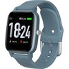 Smartwatch BEMI Ter 2 Niebieski Grubość koperty [mm] 11.9