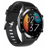 Smartwatch BEMI Rider RC1 Szary Kształt Okrągły