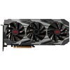 Karta graficzna POWERCOLOR Radeon RX 5700 Red Devil 8GB Układ graficzny Radeon RX 5700