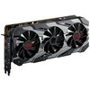 Karta graficzna POWERCOLOR Radeon RX 5700 Red Devil 8GB Rodzaj pamięci GDDR6