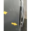 Zmywarka HAIER XS 6B0S3FSB Hon, Perfect Rapid Zone Wykonanie dna zmywarki Stal nierdzewna