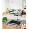 Bateria FRANKE Urban 115.0595.091 Onyx Możliwość podłączenia filtra wody Nie