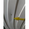 Pralka SHARP ES-NFH714CWA-PL 7 kg 1400 obr A Funkcje dodatkowe BubbleDrum