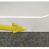 Suszarka WHIRLPOOL FFT M22 9X2BS PL z pompą ciepła 9 kg FreshCare+ Bezpieczeństwo użytkowania Blokada przed przypadkowym uruchomieniem