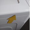 Suszarka WHIRLPOOL FFT M22 9X2BS PL z pompą ciepła 9 kg FreshCare+ System suszenia pompą cieplną Tak
