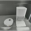 Robot sprzątający DREAME L10S Ultra Głębokość [cm] 35
