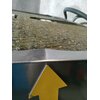 Zmywarka ELECTROLUX EEM69300IX GlassCare 700 60 cm Bezpieczeństwo użytkowania Zabezpieczenie przed zalaniem