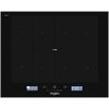Płyta indukcyjna WHIRLPOOL SMP 658C/BT/IXL