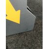 Zmywarka SAMSUNG DW60A6090BB Aqua Stop Bezpieczeństwo użytkowania Zabezpieczenie przed dziećmi