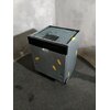 Zmywarka SAMSUNG DW60A6090BB Aqua Stop Zabezpieczenie przed zalaniem Tak