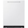 Zmywarka SAMSUNG DW60A6090BB Aqua Stop Podłączenie do ciepłej wody Nie