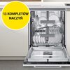 Zmywarka SAMSUNG DW60A6090BB Aqua Stop Pojemność [kpl.] 14