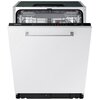 Zmywarka SAMSUNG DW60A6090BB Aqua Stop