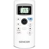 Klimatyzator SENCOR SAC MT9020C Wyposażenie Pilot