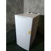 Pralka AMICA TDWA1T610CLS 6kg 1000 obr SteamPowerPro Zużycie energii na 100 cykli [kWh] 56