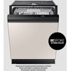 Zmywarka SAMSUNG BESPOKE DW60BB890UAPET AI bez panelu Bezpieczeństwo użytkowania Aqua Stop