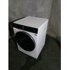 Suszarka HISENSE DH5S102BW Seria 5S z pompą ciepła 10 kg IonAir Wi-Fi Suszarka do zabudowy Nie