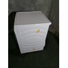 Suszarka HISENSE DH5S102BW Seria 5S z pompą ciepła 10 kg IonAir Wi-Fi Wielkość załadunku [kg] 10