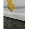 Suszarka HISENSE DH5S102BW Seria 5S z pompą ciepła 10 kg IonAir Wi-Fi Bezpieczeństwo użytkowania Blokada rodzicielska