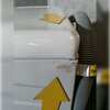 Pralka CANDY CW50-BP12307-S 5kg 1200 obr Funkcje dodatkowe Dodatkowe płukanie