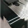 Ekspres MELITTA Latte Select F630-201 Srebrno-czarny Głębokość [cm] 47.3