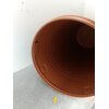Zbiornik na deszczówkę PROSPERPLAST Tube IDM230-R736 230L Ceglasty Głębokość [cm] 59.3