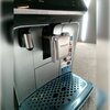 Ekspres PHILIPS LatteGo EP4446/70 (Silent Brew) Pojemność zbiornika na kawę [g] 275