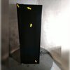 Lodówka HISENSE RT641N4AFE1 3D SkyLine No Frost 200cm Czarna Wi-Fi ConnectLife Metal Tech Cooling Liczba pojemników w zamrażarce 2