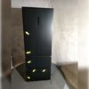 Lodówka HISENSE RT641N4AFE1 3D SkyLine No Frost 200cm Czarna Wi-Fi ConnectLife Metal Tech Cooling Sposób odszraniania (rozmrażania) chłodziarki No-Frost