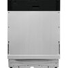 Zmywarka ELECTROLUX EEG69405L QuickSelect Pojemność [kpl.] 15