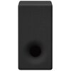 Subwoofer SONY SA-SW3 Czarny Głębokość [cm] 40.2