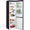 Lodówka INDESIT LI8 SN2E K 1 No Frost 188.9cm Czarna Liczba półek 4