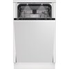 Zmywarka BEKO b300 BDIS38040Q Quick&Shine Autootwieranie drzwi AquaIntense 45cm