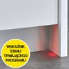 Zmywarka BEKO b300 BDIS38040Q Quick&Shine Autootwieranie drzwi AquaIntense 45cm Podłączenie do ciepłej wody Nie